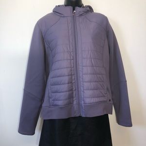 NWT Carrie Underwood Cali purple jacket